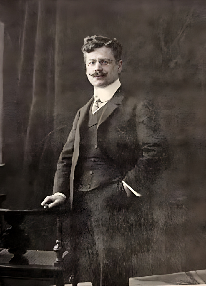 Γεώργιος Σαγιαξής