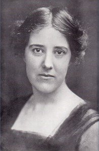 Margaret Hasluck