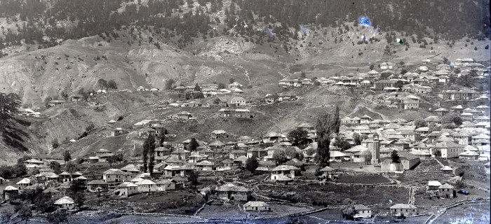 Samarina 1901 Manakia