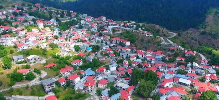 Γλωσσικό προφίλ και πρακτικές δίγλωσσων βλαχόφωνων ομιλητών. Η περίπτωση της Αβδέλλας Γρεβενών, Μπεκίρης Αλέξανδρος