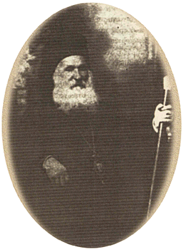 Ευλόγιος Κουρίλας