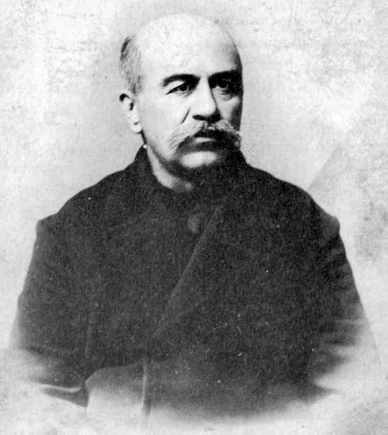 Μιχαήλ Θ. Κατσουγιάννης, 1899