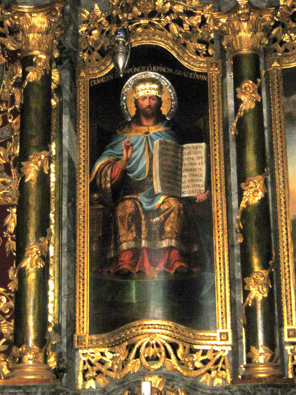 Miscolc, o ελληνορθόδοξος Ιερός Ναός της Αγίας Τριάδος