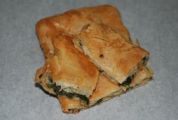 Πίτα ντι πράσσι (Μουλιάτα) Πρασόπιτα Πίτα ντι πράσσι (Μουλιάτα) Πρασόπιτα