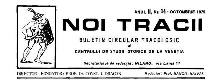 Noi Tracii