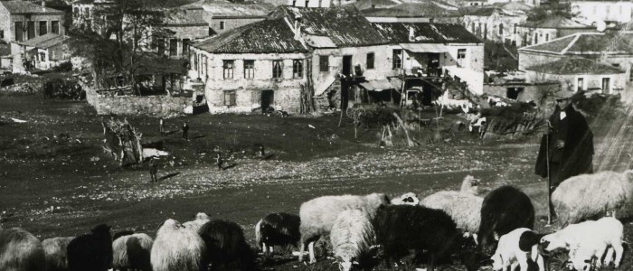 Παλιό Βελεστίνο 1935