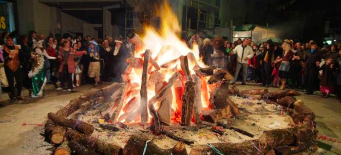 Αι Απόκρεω εν Ιωαννίνοις