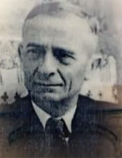Dušan J. Popović