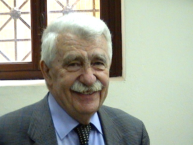 Νικόλαος Αθ. Κατσάνης (1933-2018)