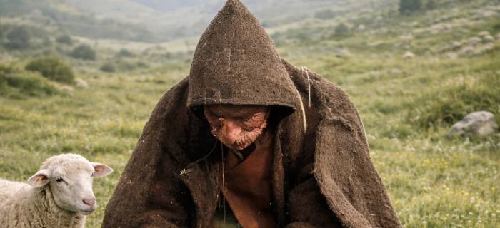 O Θεόδωρος Πρόδρομος ή Πτωχοπρόδρομος και οι βλάχοι