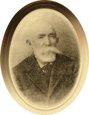 Αναστάσιος Ηλία Πήχεων 1836-1913