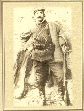 Φιλόλαος Αναστασίου Πηχεών, 1875-1947.